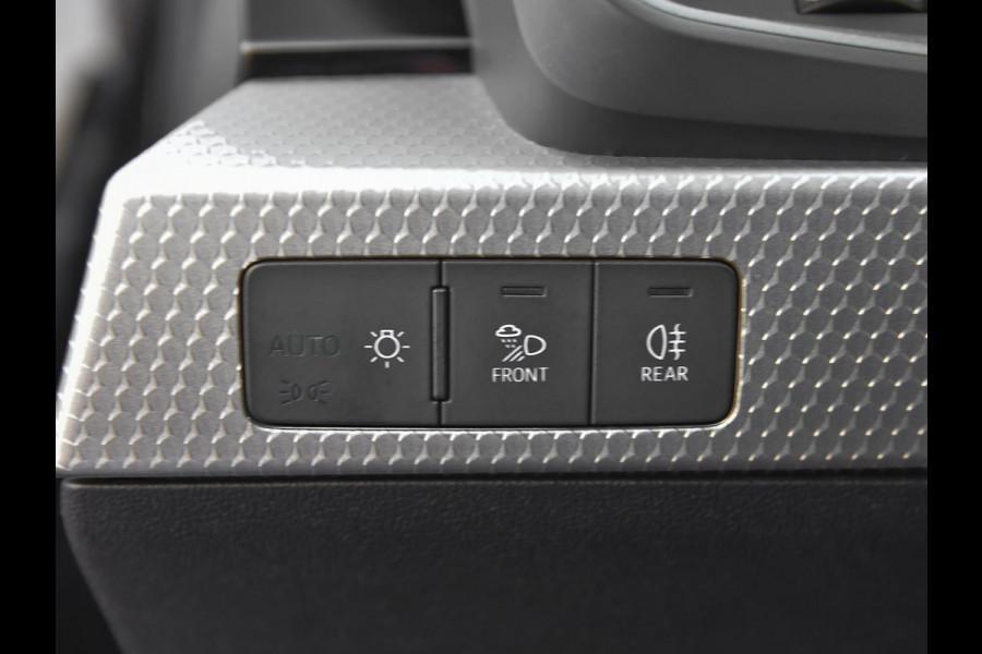 Audi A1 Sportback 40 TFSI Pro Line S Keyless Matrix Apple Carplay Stoelverwarming