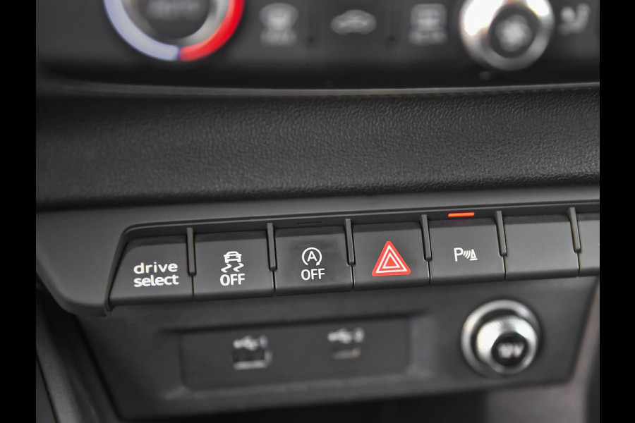 Audi A1 Sportback 40 TFSI Pro Line S Keyless Matrix Apple Carplay Stoelverwarming