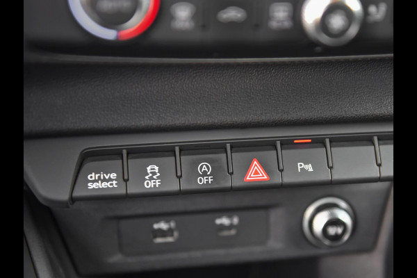 Audi A1 Sportback 40 TFSI Pro Line S Keyless Matrix Apple Carplay Stoelverwarming