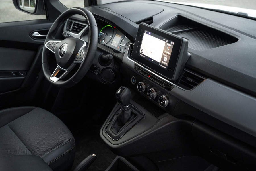 Renault Kangoo E-Tech Extra 22 kW 44 kWh I koopaccu I camera I pdc I zeer netjes I stoelverwarming I