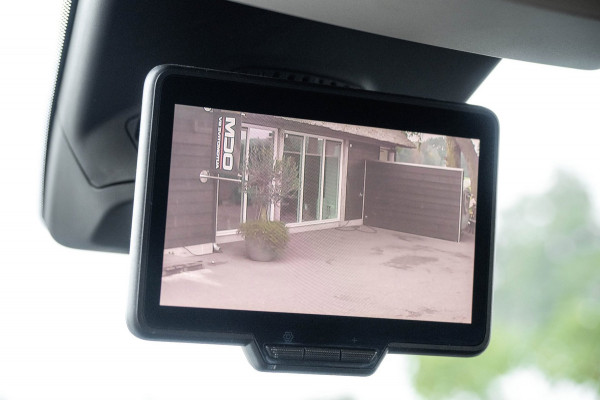 Renault Kangoo E-Tech Extra 22 kW 44 kWh I koopaccu I camera I pdc I zeer netjes I stoelverwarming I