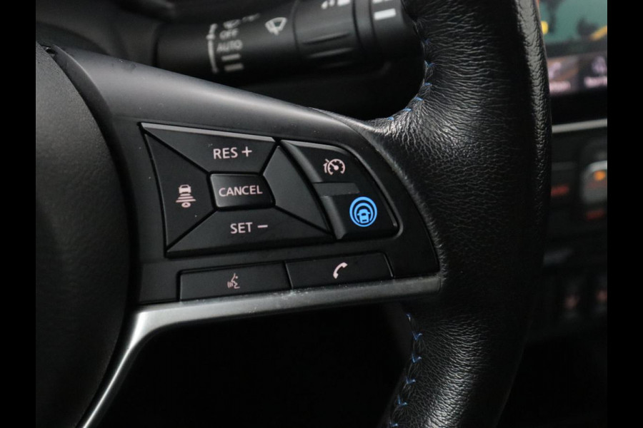 Nissan LEAF 3.Zero Limited Edition 62 kWh | SOH 88.7% | Leder | Adaptive cruise | Stuur/stoel verwarming | Bose Sound | Full LED | 360 camera | Carplay |