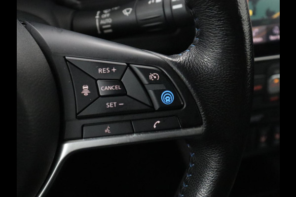 Nissan LEAF 3.Zero Limited Edition 62 kWh | SOH 88.7% | Leder | Adaptive cruise | Stuur/stoel verwarming | Bose Sound | Full LED | 360 camera | Carplay |