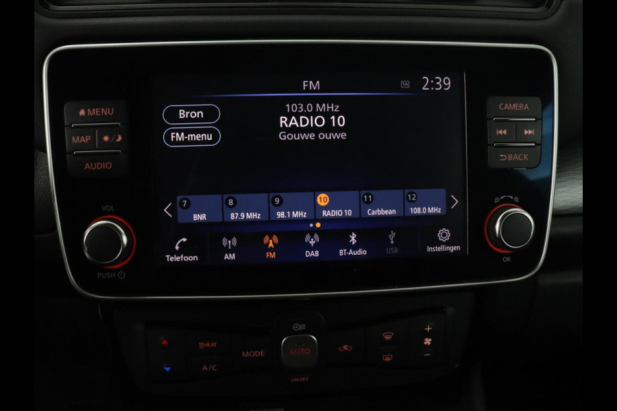 Nissan LEAF 3.Zero Limited Edition 62 kWh | SOH 88.7% | Leder | Adaptive cruise | Stuur/stoel verwarming | Bose Sound | Full LED | 360 camera | Carplay |