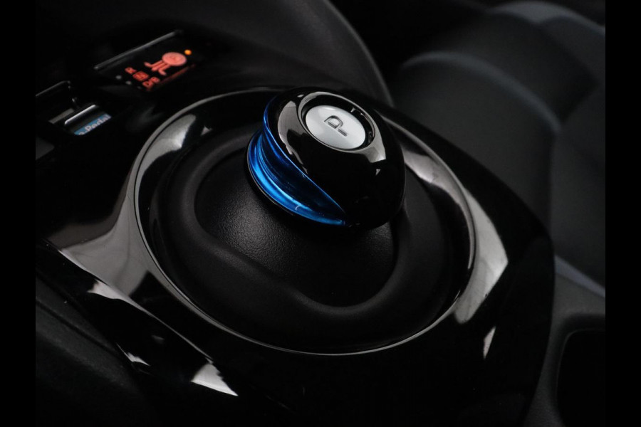 Nissan LEAF 3.Zero Limited Edition 62 kWh | SOH 88.7% | Leder | Adaptive cruise | Stuur/stoel verwarming | Bose Sound | Full LED | 360 camera | Carplay |