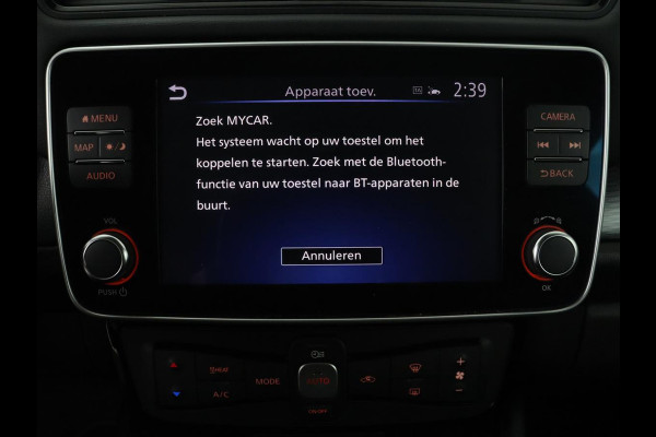 Nissan LEAF 3.Zero Limited Edition 62 kWh | SOH 88.7% | Leder | Adaptive cruise | Stuur/stoel verwarming | Bose Sound | Full LED | 360 camera | Carplay |