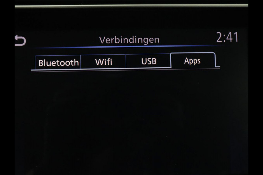 Nissan LEAF 3.Zero Limited Edition 62 kWh | SOH 88.7% | Leder | Adaptive cruise | Stuur/stoel verwarming | Bose Sound | Full LED | 360 camera | Carplay |