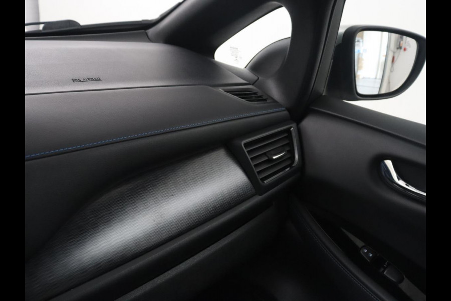 Nissan LEAF 3.Zero Limited Edition 62 kWh | SOH 88.7% | Leder | Adaptive cruise | Stuur/stoel verwarming | Bose Sound | Full LED | 360 camera | Carplay |