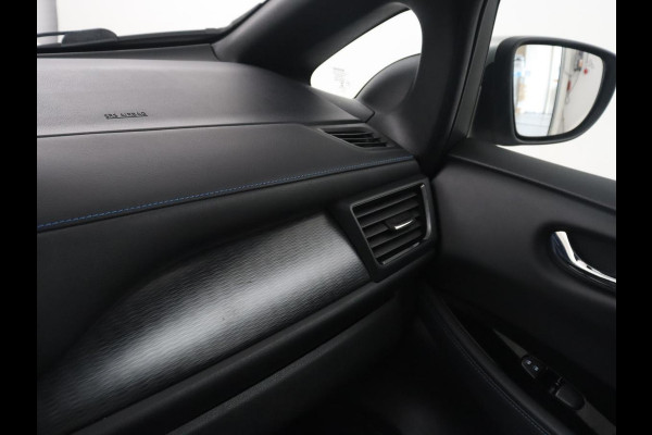 Nissan LEAF 3.Zero Limited Edition 62 kWh | SOH 88.7% | Leder | Adaptive cruise | Stuur/stoel verwarming | Bose Sound | Full LED | 360 camera | Carplay |