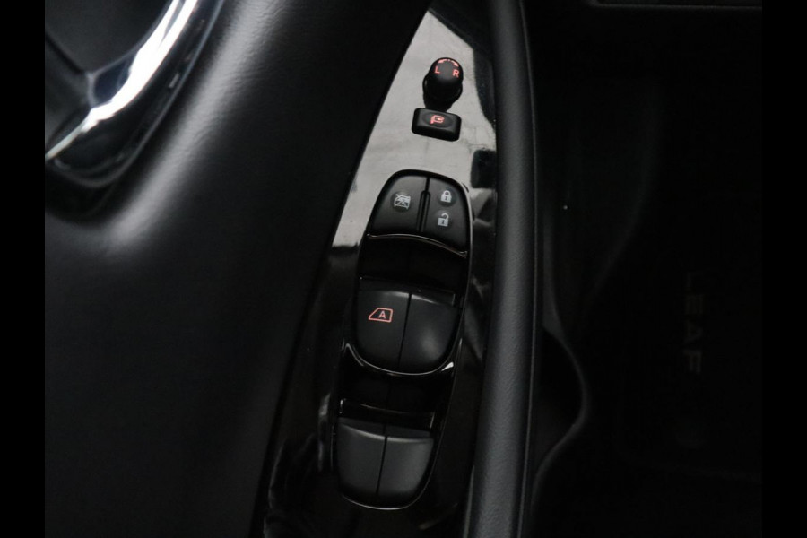 Nissan LEAF 3.Zero Limited Edition 62 kWh | SOH 88.7% | Leder | Adaptive cruise | Stuur/stoel verwarming | Bose Sound | Full LED | 360 camera | Carplay |