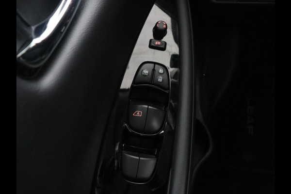 Nissan LEAF 3.Zero Limited Edition 62 kWh | SOH 88.7% | Leder | Adaptive cruise | Stuur/stoel verwarming | Bose Sound | Full LED | 360 camera | Carplay |