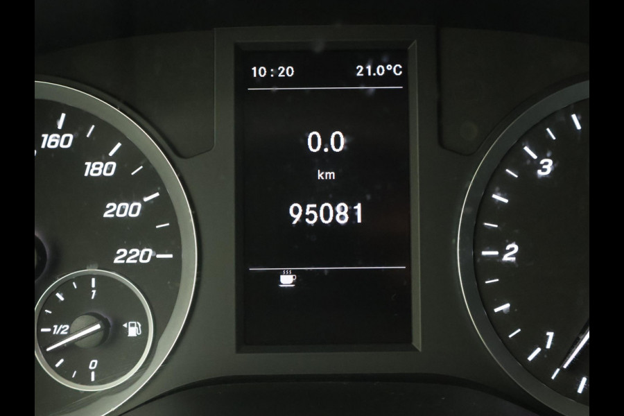 Mercedes-Benz Vito 114 CDI L2 + 19 INCH | SPOILERPAKKET | SIDEBARS | LED | APPLE CARPLAY | CAMERA | STOELVERWARMING