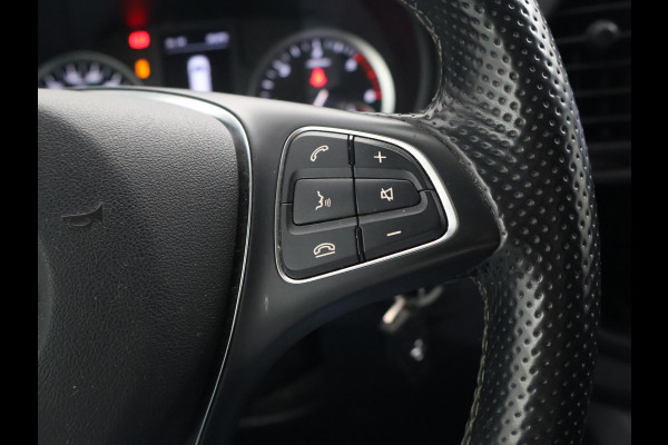 Mercedes-Benz Vito 114 CDI L2 + 19 INCH | SPOILERPAKKET | SIDEBARS | LED | APPLE CARPLAY | CAMERA | STOELVERWARMING
