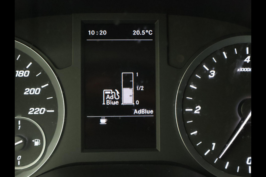 Mercedes-Benz Vito 114 CDI L2 + 19 INCH | SPOILERPAKKET | SIDEBARS | LED | APPLE CARPLAY | CAMERA | STOELVERWARMING