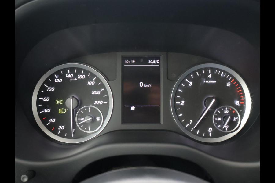 Mercedes-Benz Vito 114 CDI L2 + 19 INCH | SPOILERPAKKET | SIDEBARS | LED | APPLE CARPLAY | CAMERA | STOELVERWARMING