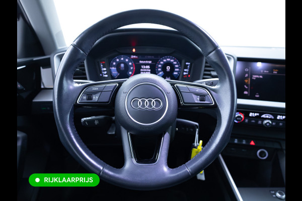 Audi A1 Sportback 25 TFSI Pro Line S | Stoelverwarming | Cruise | PDC achter | Apple Carplay/Android Auto | Climate-control Privacy Glas, Inclusief Winterwielenset