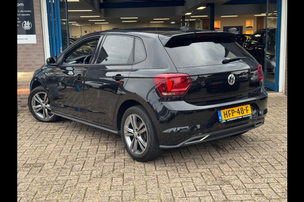 Volkswagen Polo 1.0 TSI Beats 2018 AUT NAVI CLIMA LM NAP!