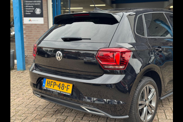 Volkswagen Polo 1.0 TSI Beats 2018 AUT NAVI CLIMA LM NAP!