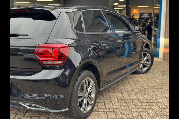 Volkswagen Polo 1.0 TSI Beats 2018 AUT NAVI CLIMA LM NAP!