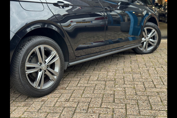 Volkswagen Polo 1.0 TSI Beats 2018 AUT NAVI CLIMA LM NAP!