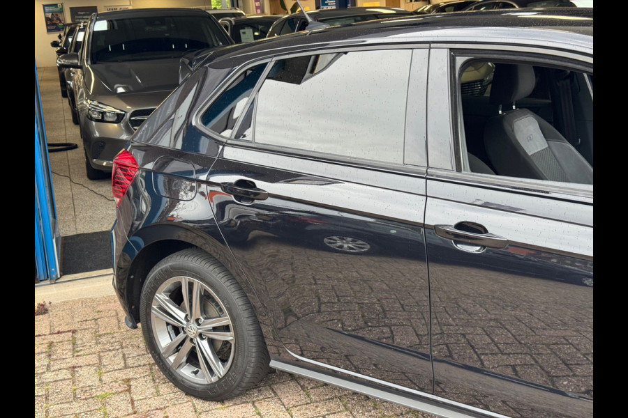 Volkswagen Polo 1.0 TSI Beats 2018 AUT NAVI CLIMA LM NAP!