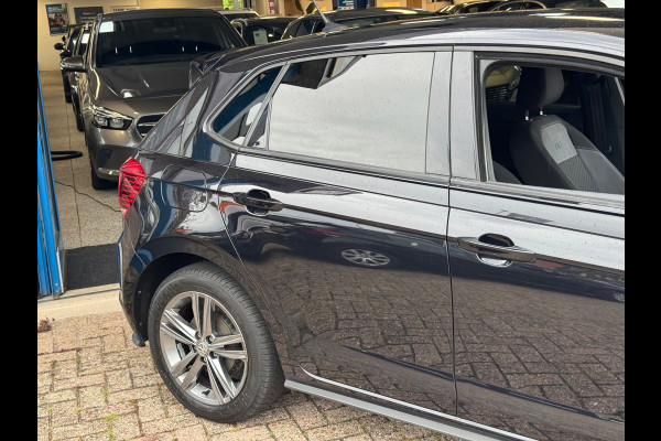 Volkswagen Polo 1.0 TSI Beats 2018 AUT NAVI CLIMA LM NAP!