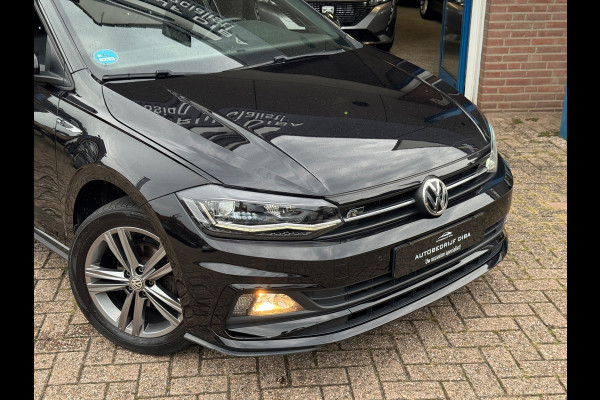Volkswagen Polo 1.0 TSI Beats 2018 AUT NAVI CLIMA LM NAP!