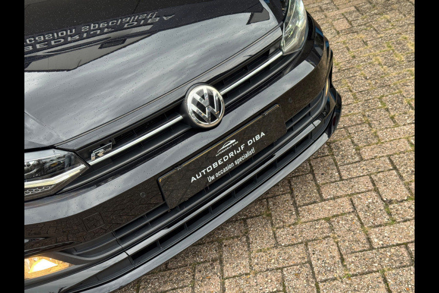 Volkswagen Polo 1.0 TSI Beats 2018 AUT NAVI CLIMA LM NAP!