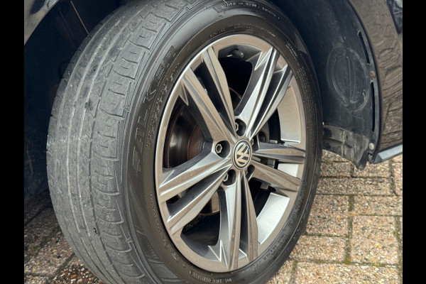 Volkswagen Polo 1.0 TSI Beats 2018 AUT NAVI CLIMA LM NAP!