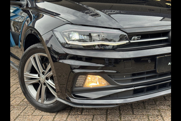 Volkswagen Polo 1.0 TSI Beats 2018 AUT NAVI CLIMA LM NAP!