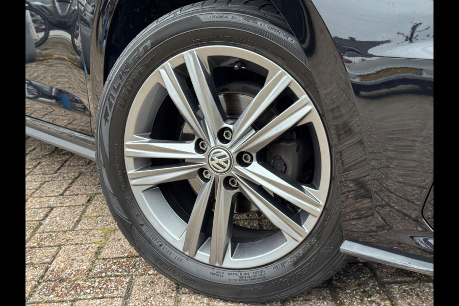 Volkswagen Polo 1.0 TSI Beats 2018 AUT NAVI CLIMA LM NAP!