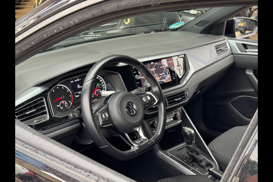 Volkswagen Polo 1.0 TSI Beats 2018 AUT NAVI CLIMA LM NAP!