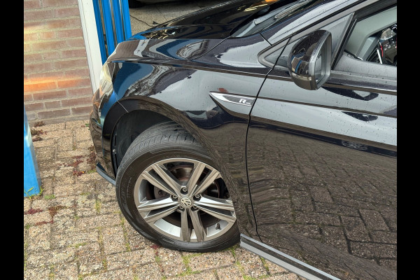 Volkswagen Polo 1.0 TSI Beats 2018 AUT NAVI CLIMA LM NAP!
