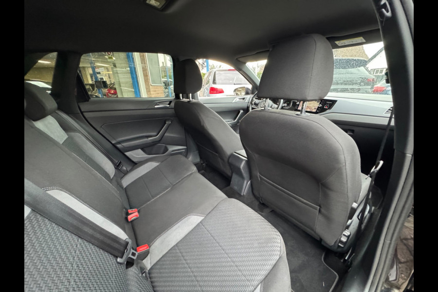 Volkswagen Polo 1.0 TSI Beats 2018 AUT NAVI CLIMA LM NAP!