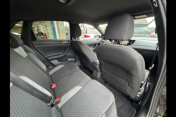 Volkswagen Polo 1.0 TSI Beats 2018 AUT NAVI CLIMA LM NAP!