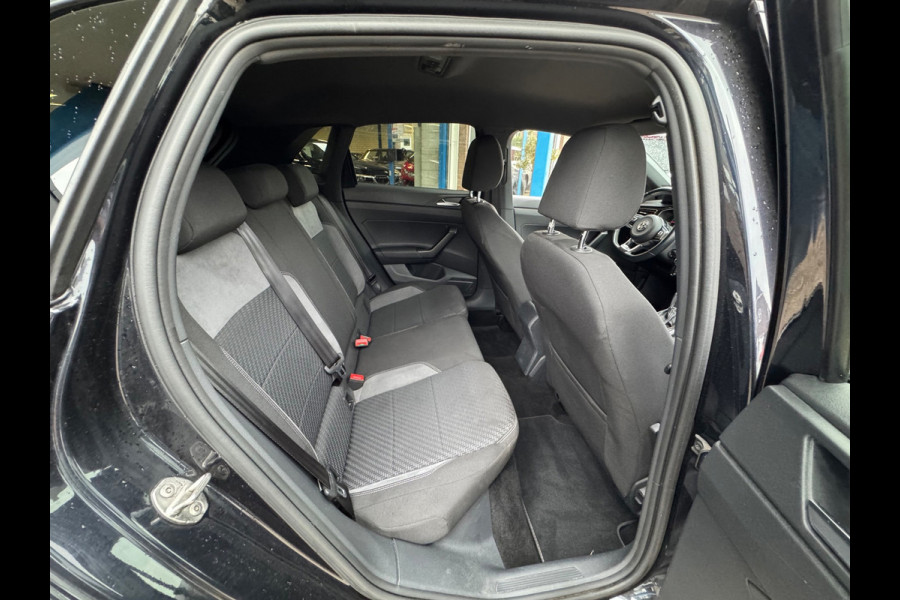 Volkswagen Polo 1.0 TSI Beats 2018 AUT NAVI CLIMA LM NAP!