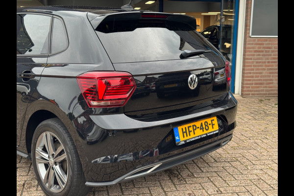 Volkswagen Polo 1.0 TSI Beats 2018 AUT NAVI CLIMA LM NAP!
