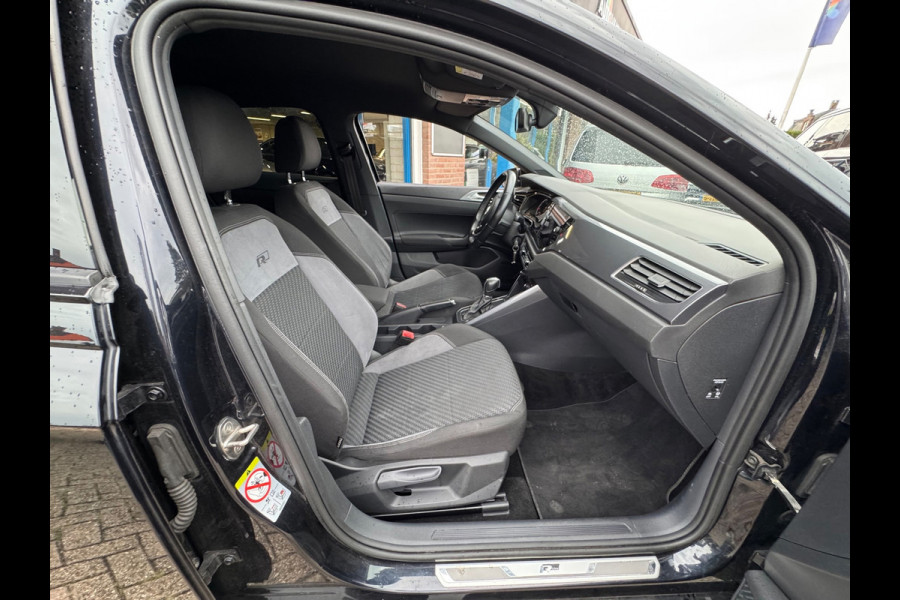 Volkswagen Polo 1.0 TSI Beats 2018 AUT NAVI CLIMA LM NAP!