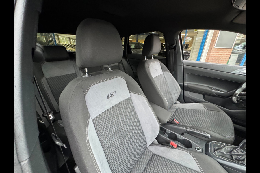 Volkswagen Polo 1.0 TSI Beats 2018 AUT NAVI CLIMA LM NAP!