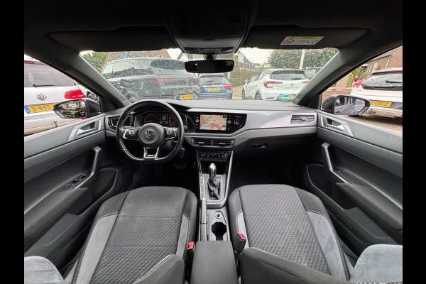 Volkswagen Polo 1.0 TSI Beats 2018 AUT NAVI CLIMA LM NAP!