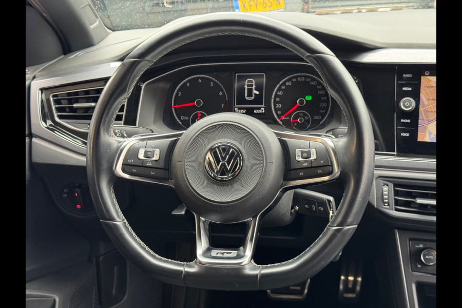 Volkswagen Polo 1.0 TSI Beats 2018 AUT NAVI CLIMA LM NAP!