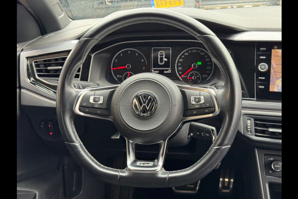 Volkswagen Polo 1.0 TSI Beats 2018 AUT NAVI CLIMA LM NAP!