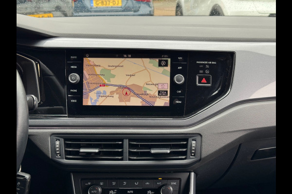 Volkswagen Polo 1.0 TSI Beats 2018 AUT NAVI CLIMA LM NAP!