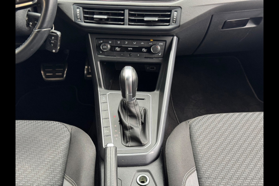 Volkswagen Polo 1.0 TSI Beats 2018 AUT NAVI CLIMA LM NAP!