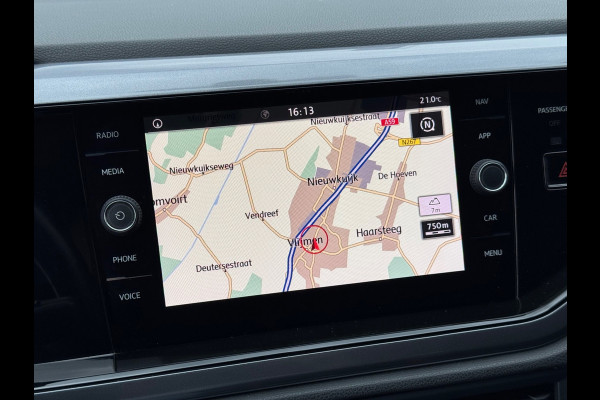 Volkswagen Polo 1.0 TSI Beats 2018 AUT NAVI CLIMA LM NAP!