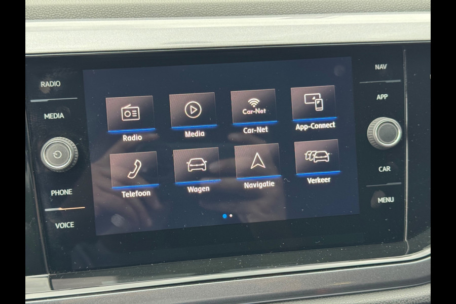 Volkswagen Polo 1.0 TSI Beats 2018 AUT NAVI CLIMA LM NAP!