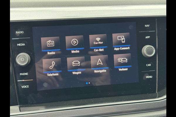 Volkswagen Polo 1.0 TSI Beats 2018 AUT NAVI CLIMA LM NAP!