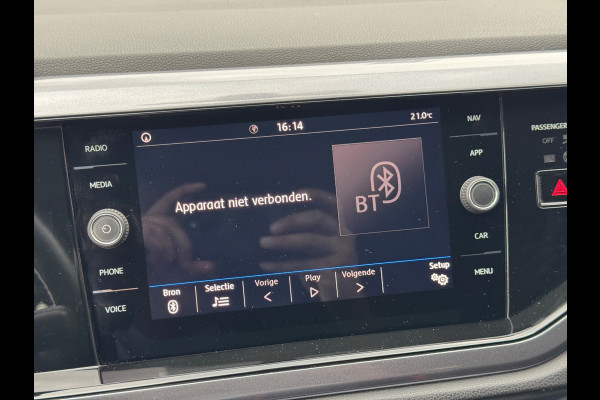 Volkswagen Polo 1.0 TSI Beats 2018 AUT NAVI CLIMA LM NAP!
