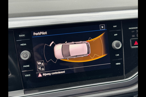 Volkswagen Polo 1.0 TSI Beats 2018 AUT NAVI CLIMA LM NAP!