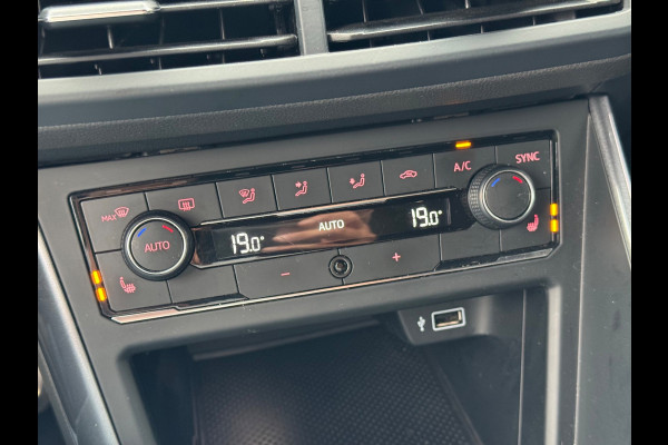 Volkswagen Polo 1.0 TSI Beats 2018 AUT NAVI CLIMA LM NAP!